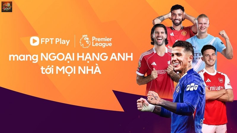 Các gói cước và ưu đãi từ FPT Play