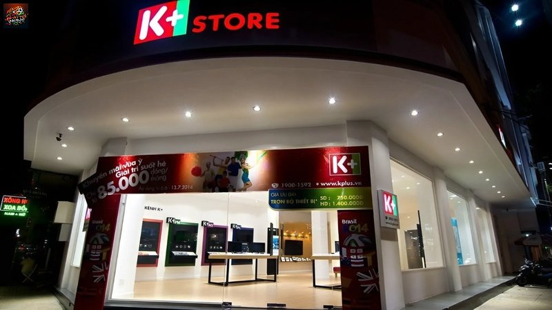 Chính sách hỗ trợ của K+ sau khi dừng hoạt động