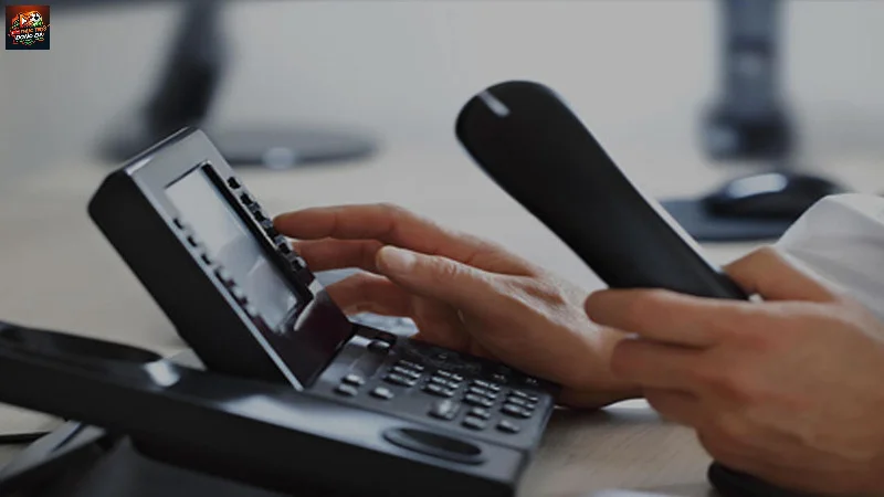 Gọi hotline đường dây nóng