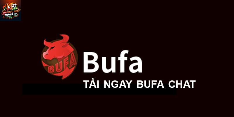 Phần mềm Bufa bóng đá hiện đã có mặt trên cửa hàng Google Play