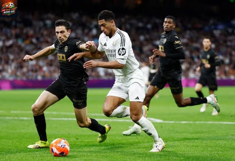 Sơ đồ 4-3-3 ngày nay đòi hỏi tính đa năng tuyệt đối