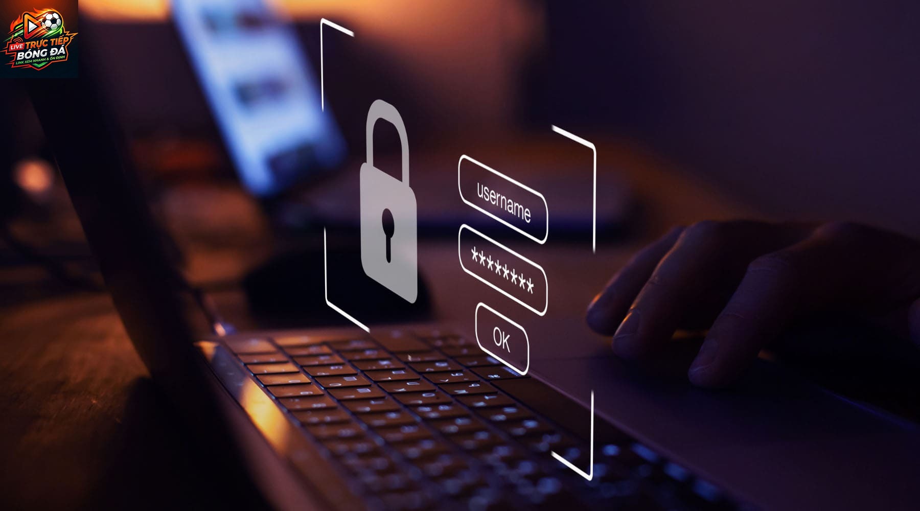 Toàn bộ nội dung tin nhắn và dữ liệu trên Bufa chat sẽ được bảo vệ