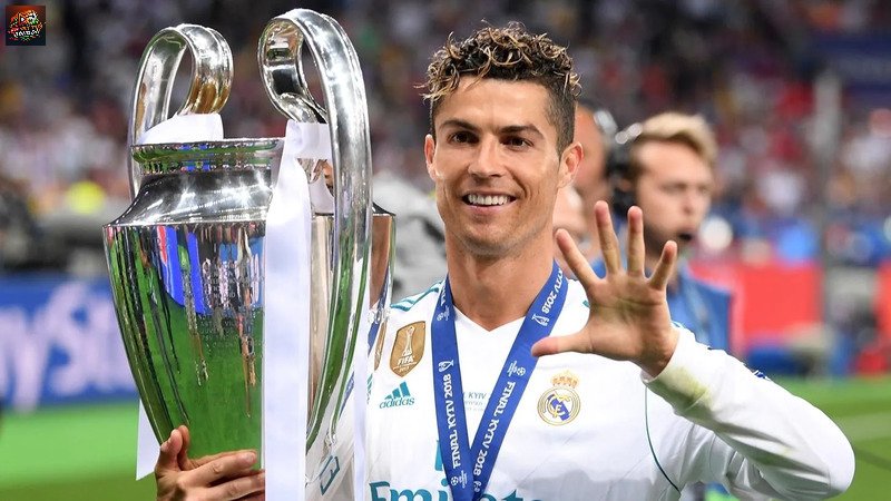 Kênh xem Champions League và các giải đấu quốc tế
